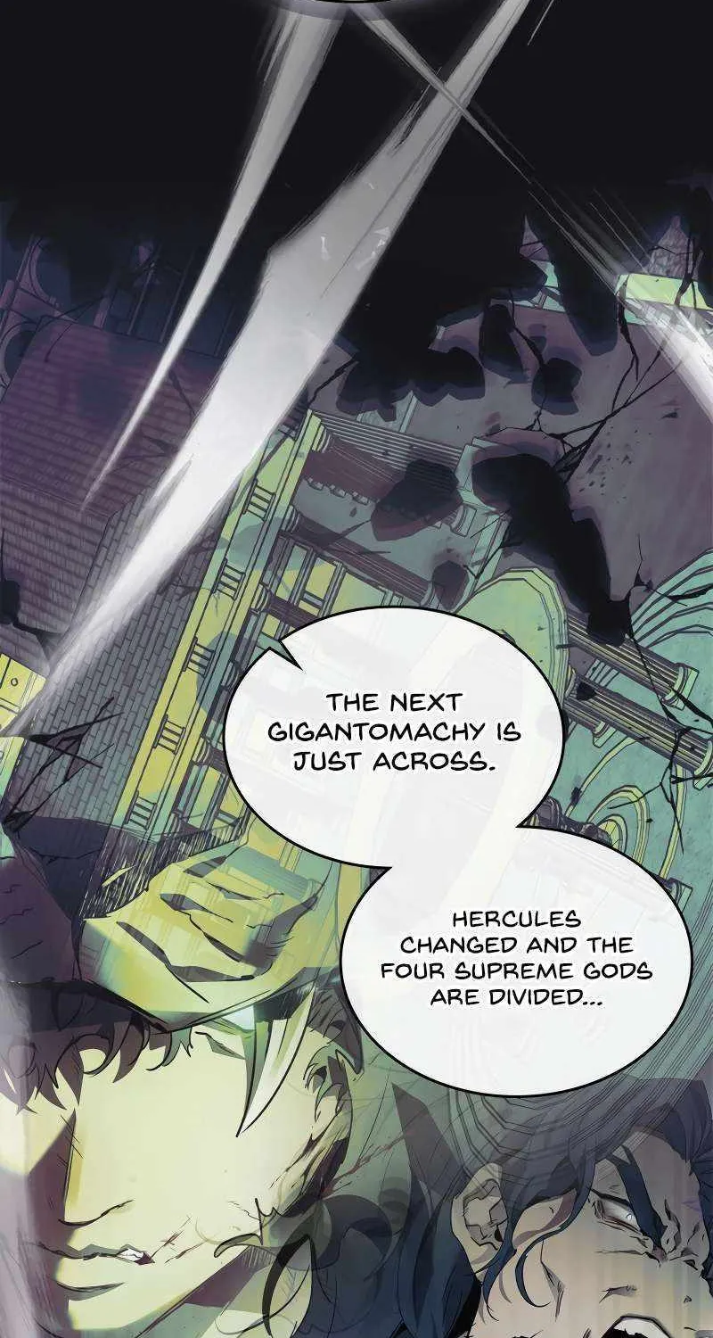 Read Leveling With The Gods chapter 117 image 26 on Lezhin