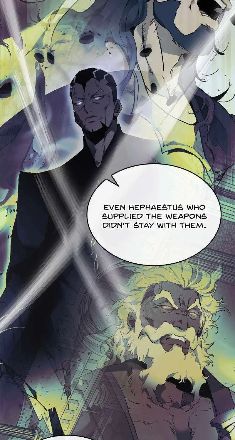Read Leveling With The Gods chapter 117 image 27 on Lezhin