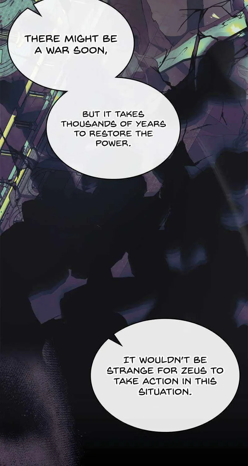 Read Leveling With The Gods chapter 117 image 28 on Lezhin