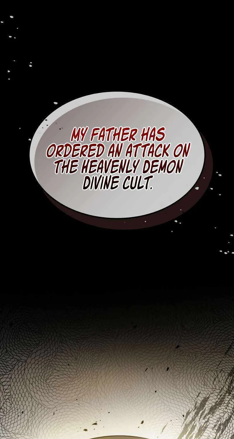 Read Leveling With The Gods chapter 117 image 3 on Lezhin