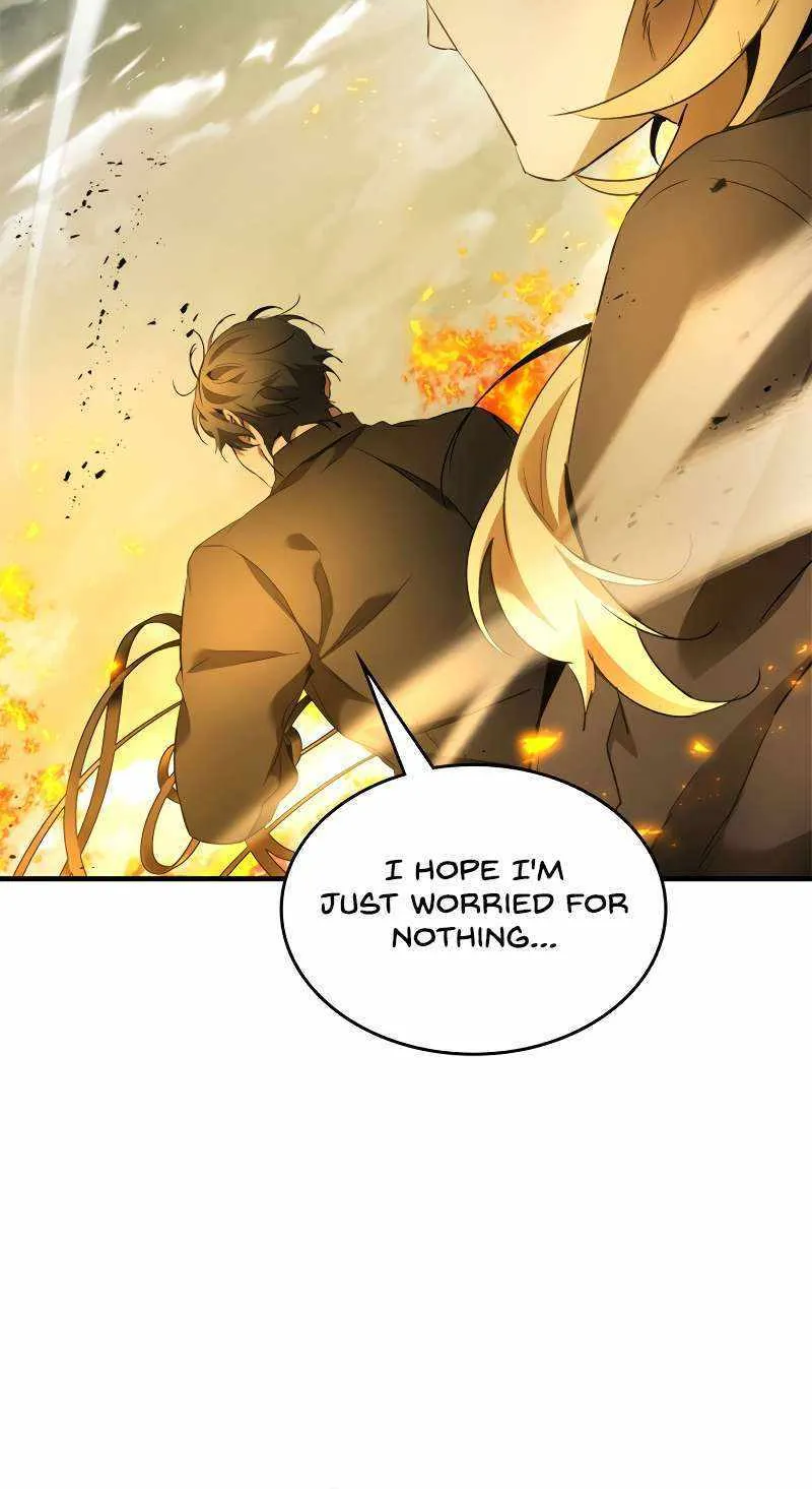 Read Leveling With The Gods chapter 117 image 31 on Lezhin