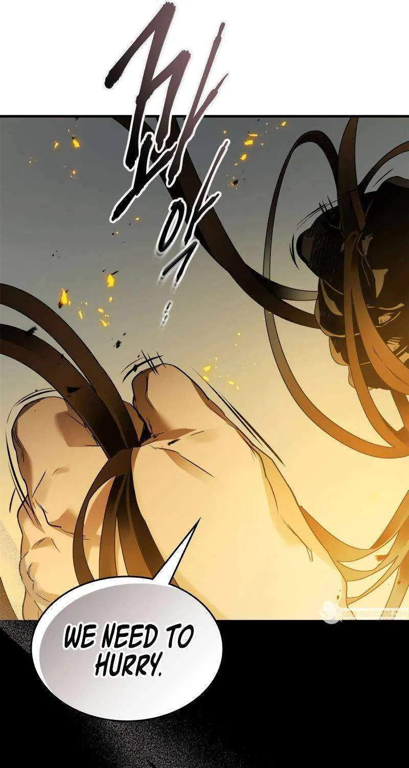 Read Leveling With The Gods chapter 117 image 32 on Lezhin