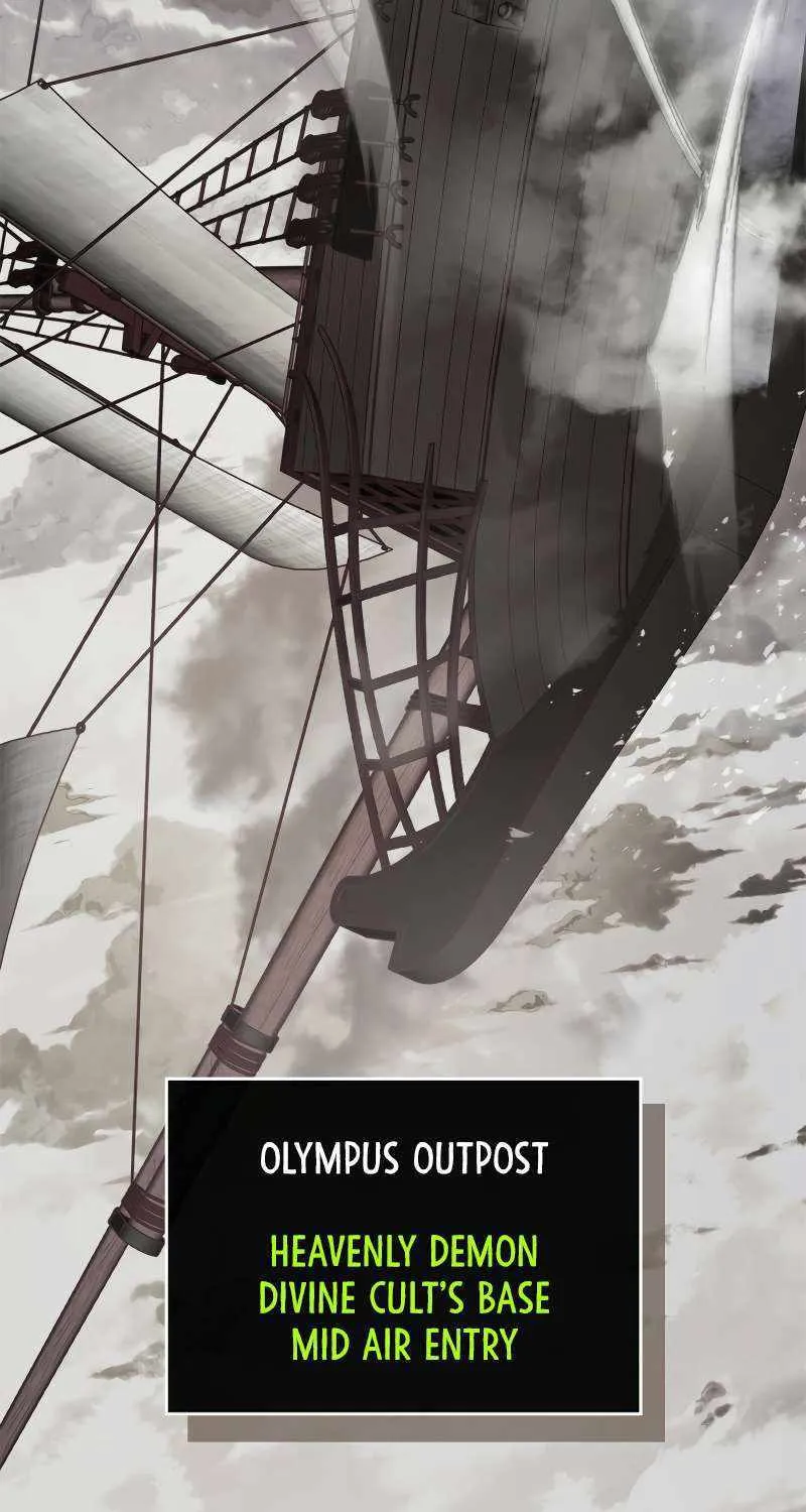 Read Leveling With The Gods chapter 117 image 36 on Lezhin