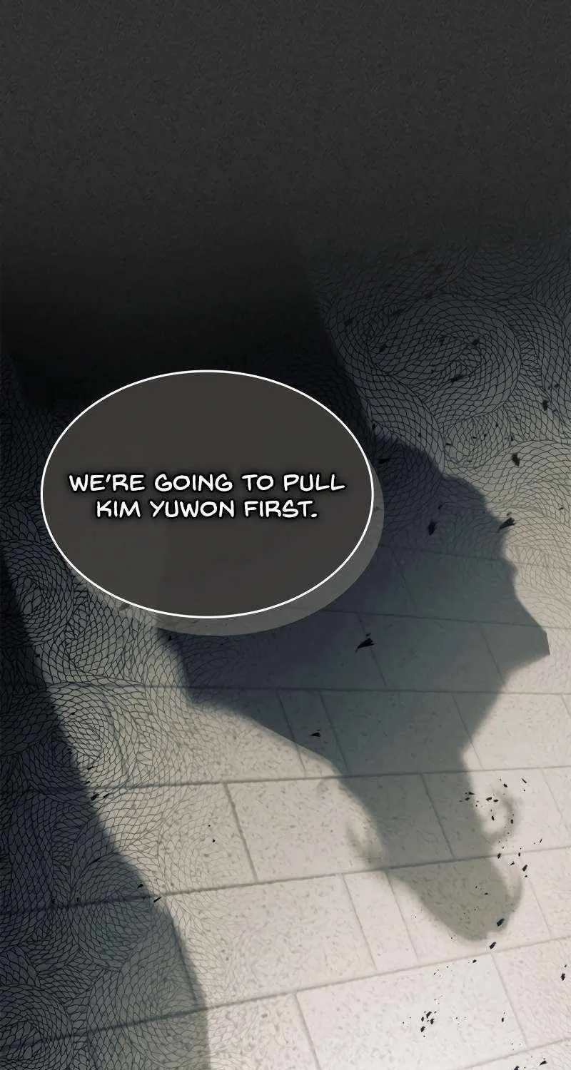 Read Leveling With The Gods chapter 117 image 40 on Lezhin