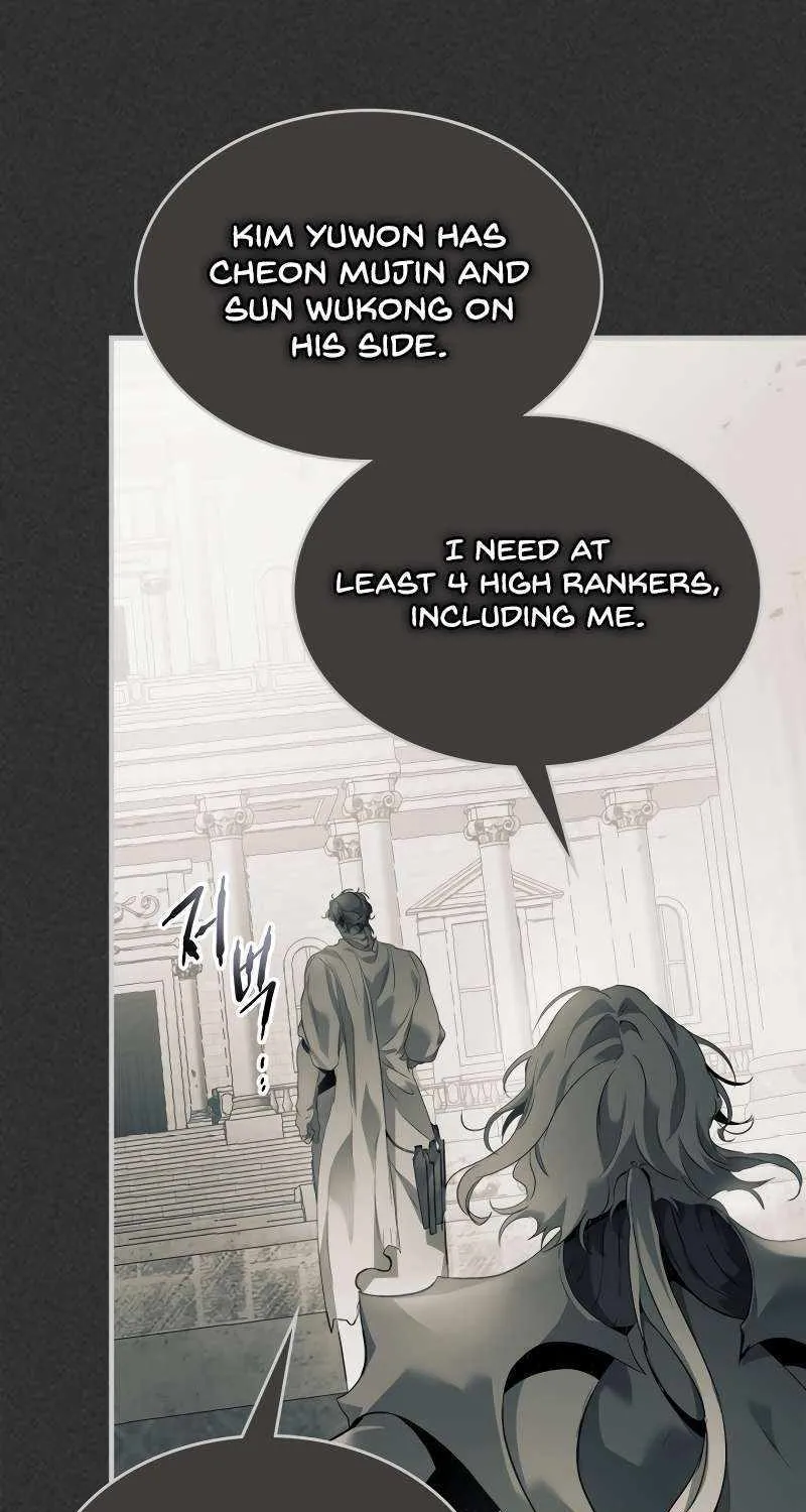 Read Leveling With The Gods chapter 117 image 42 on Lezhin