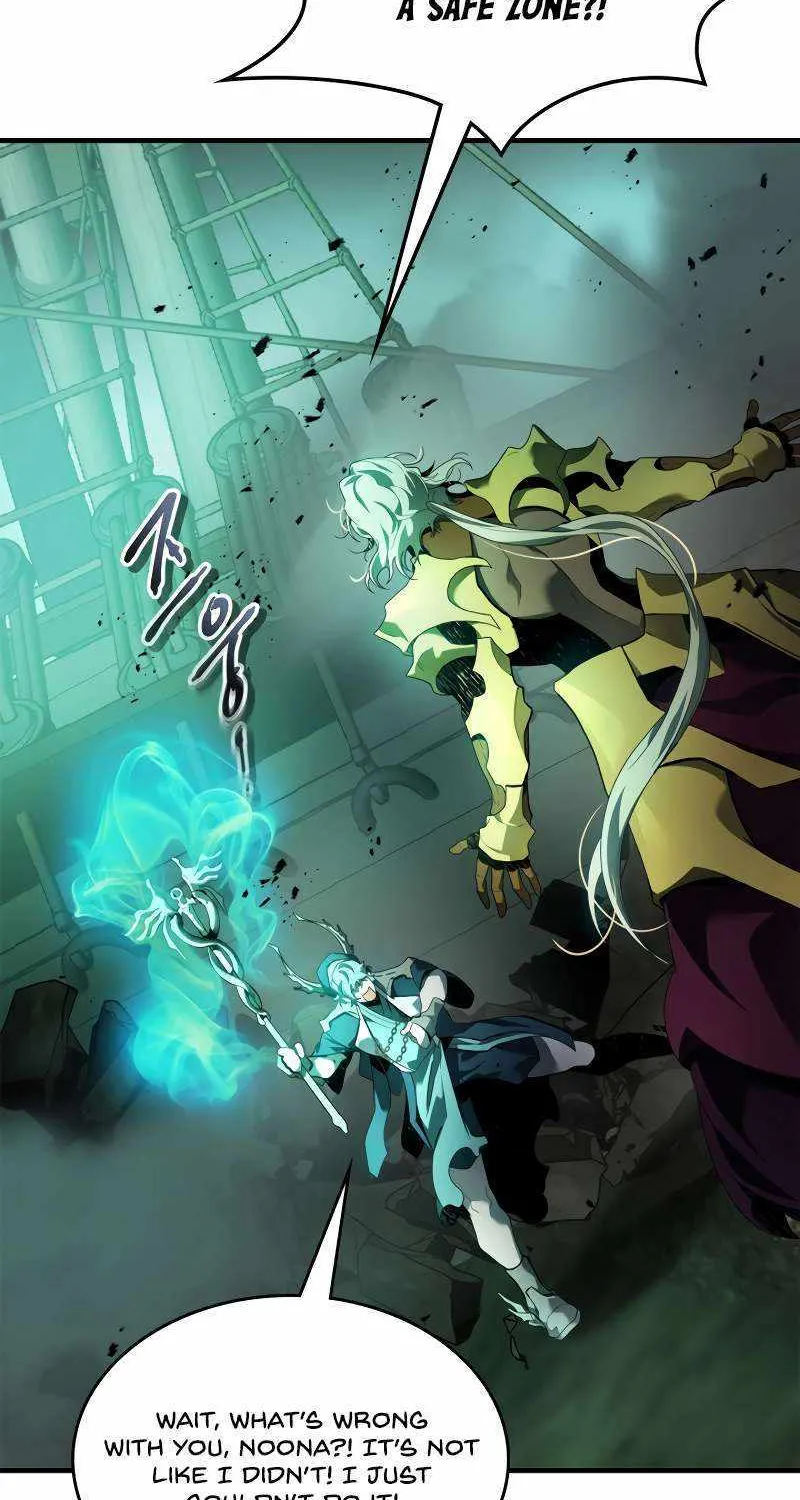 Read Leveling With The Gods chapter 117 image 59 on Lezhin