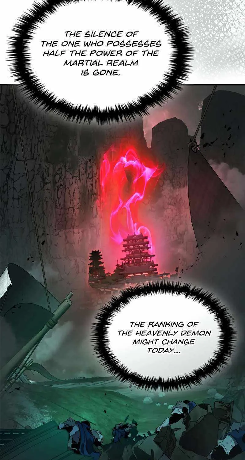 Read Leveling With The Gods chapter 117 image 62 on Lezhin