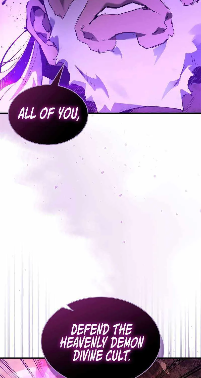 Read Leveling With The Gods chapter 117 image 66 on Lezhin