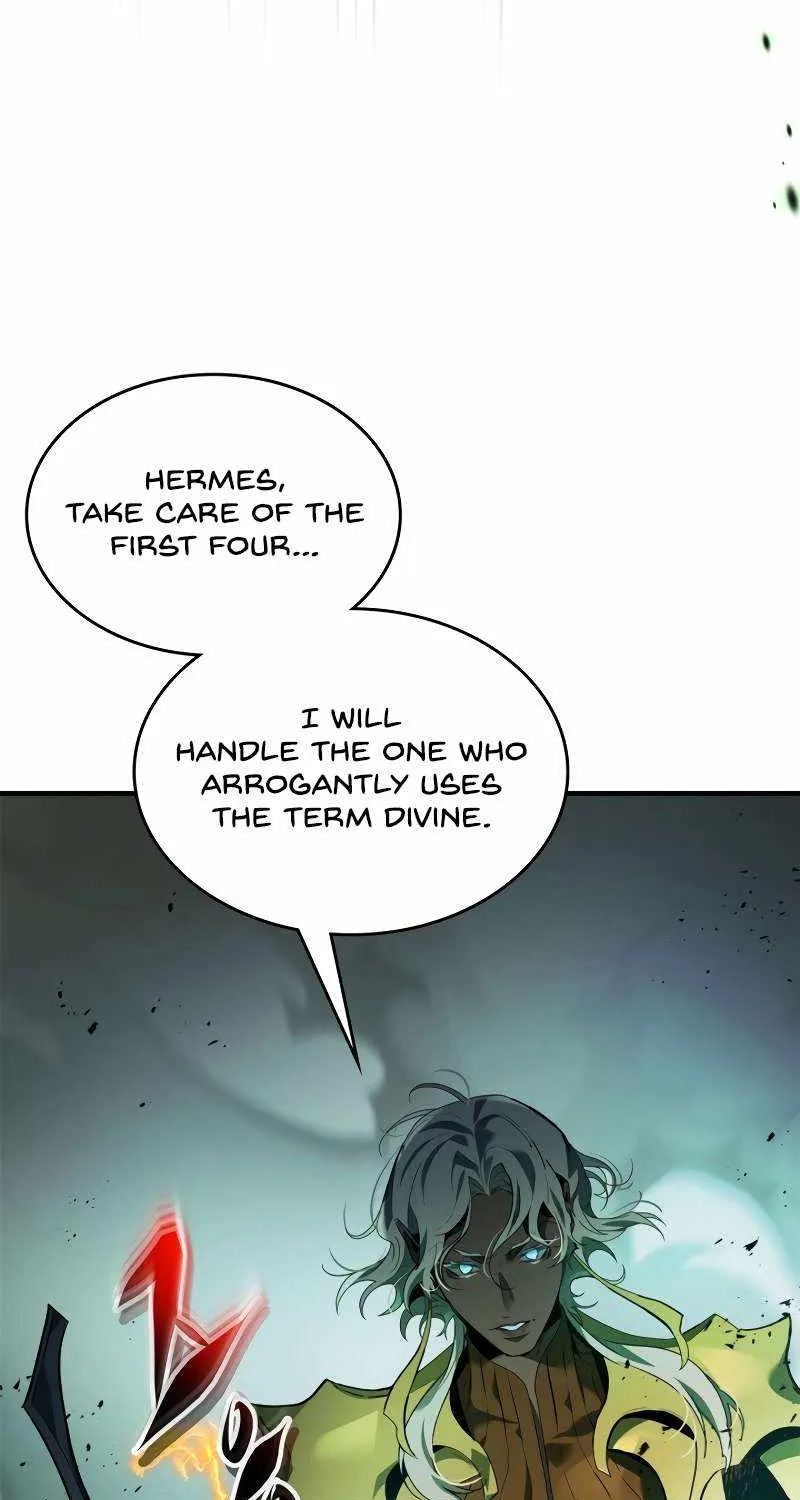 Read Leveling With The Gods chapter 117 image 74 on Lezhin