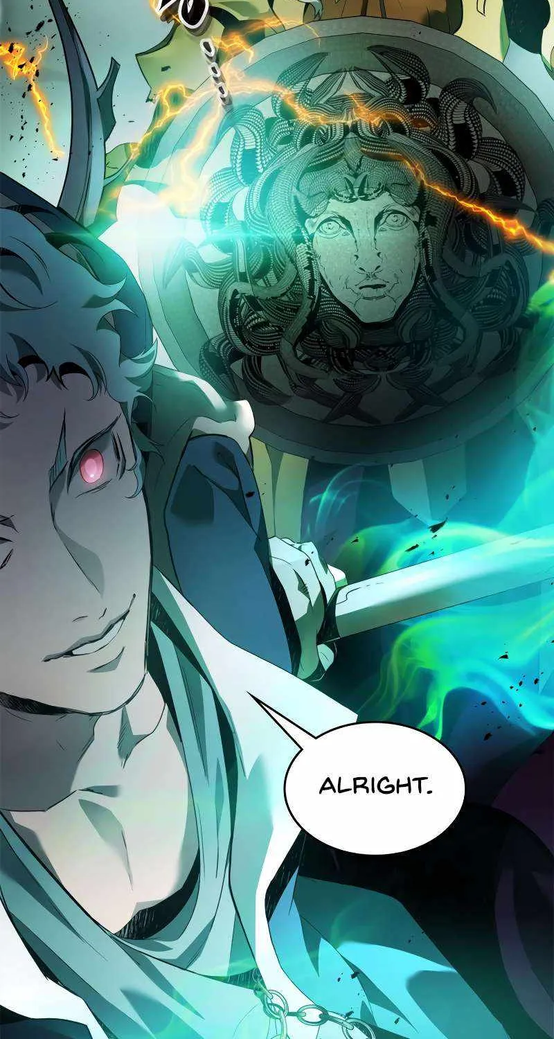 Read Leveling With The Gods chapter 117 image 75 on Lezhin