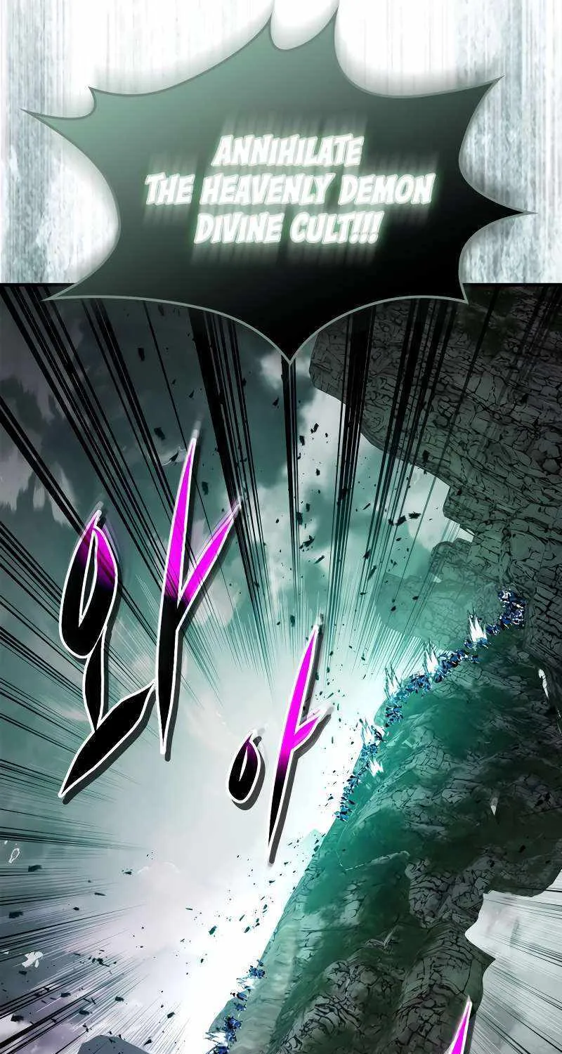Read Leveling With The Gods chapter 117 image 78 on Lezhin