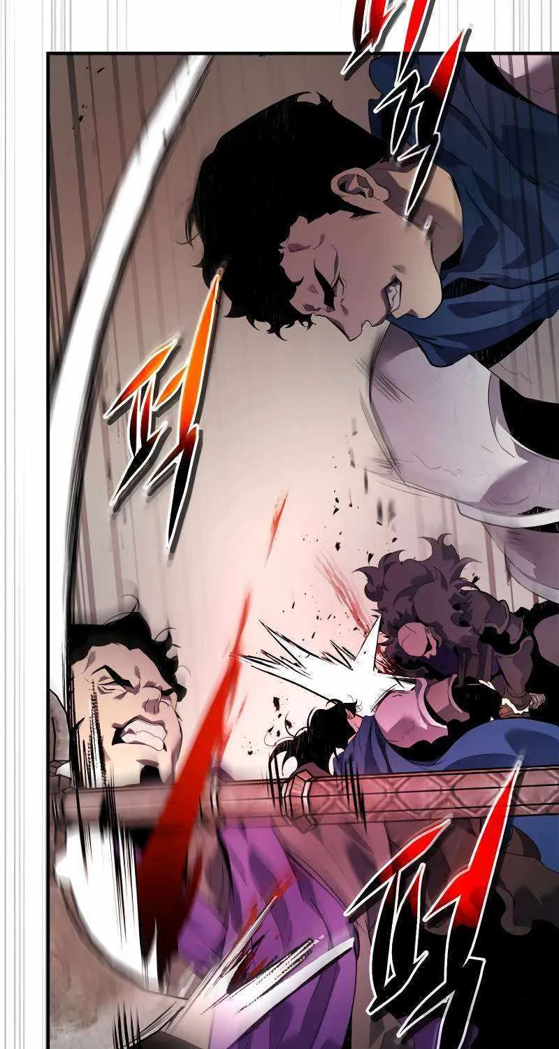 Read Leveling With The Gods chapter 117 image 80 on Lezhin