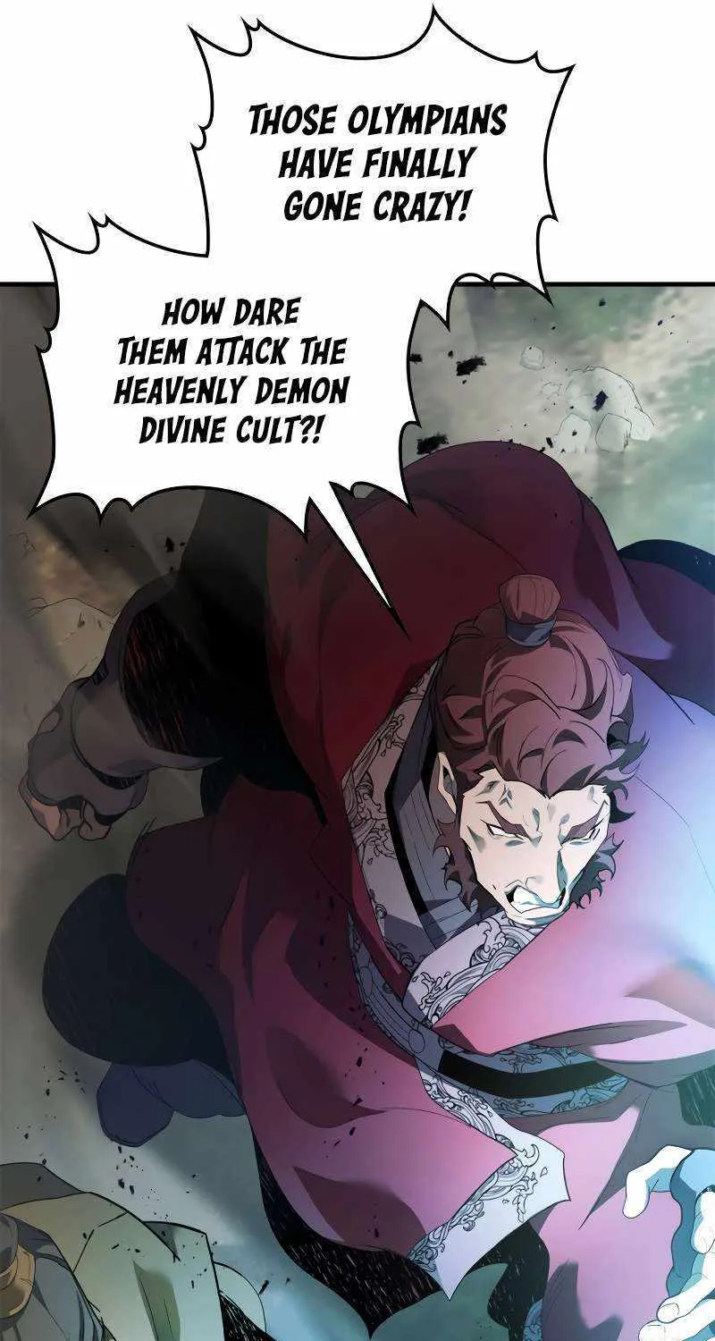 Read Leveling With The Gods chapter 117 image 85 on Lezhin