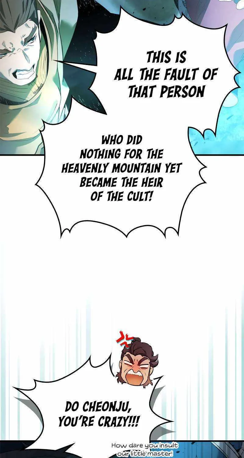 Read Leveling With The Gods chapter 117 image 86 on Lezhin