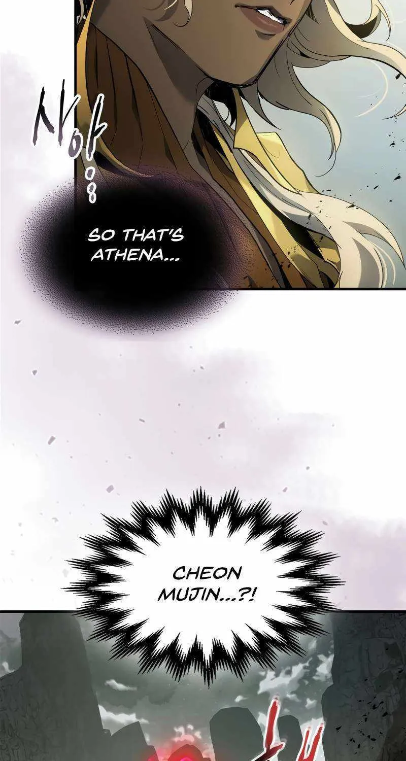 Read Leveling With The Gods chapter 117 image 96 on Lezhin