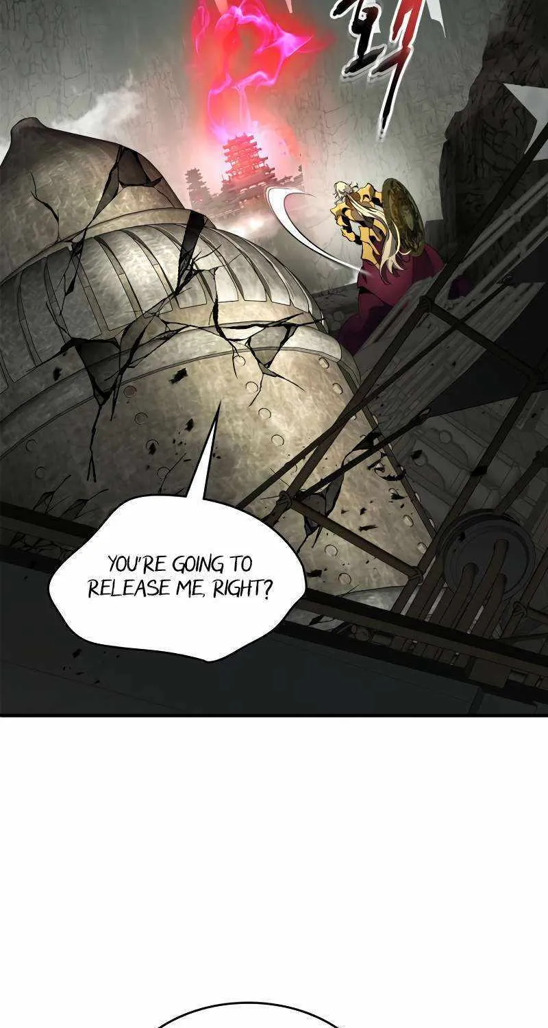 Read Leveling With The Gods chapter 117 image 97 on Lezhin