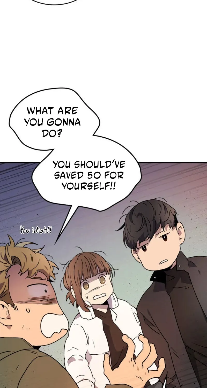 Read Leveling With The Gods chapter 12 image 10 on Lezhin