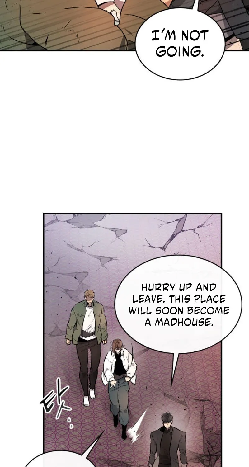 Read Leveling With The Gods chapter 12 image 11 on Lezhin