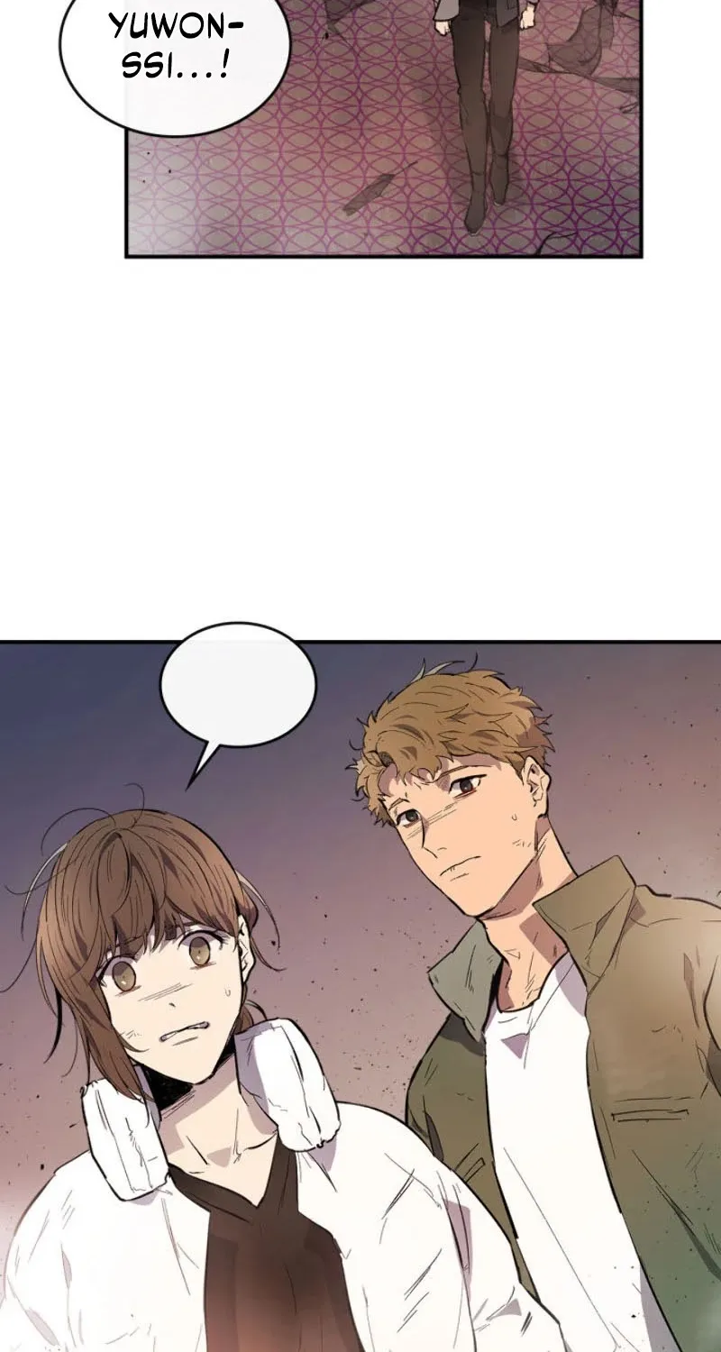 Read Leveling With The Gods chapter 12 image 12 on Lezhin
