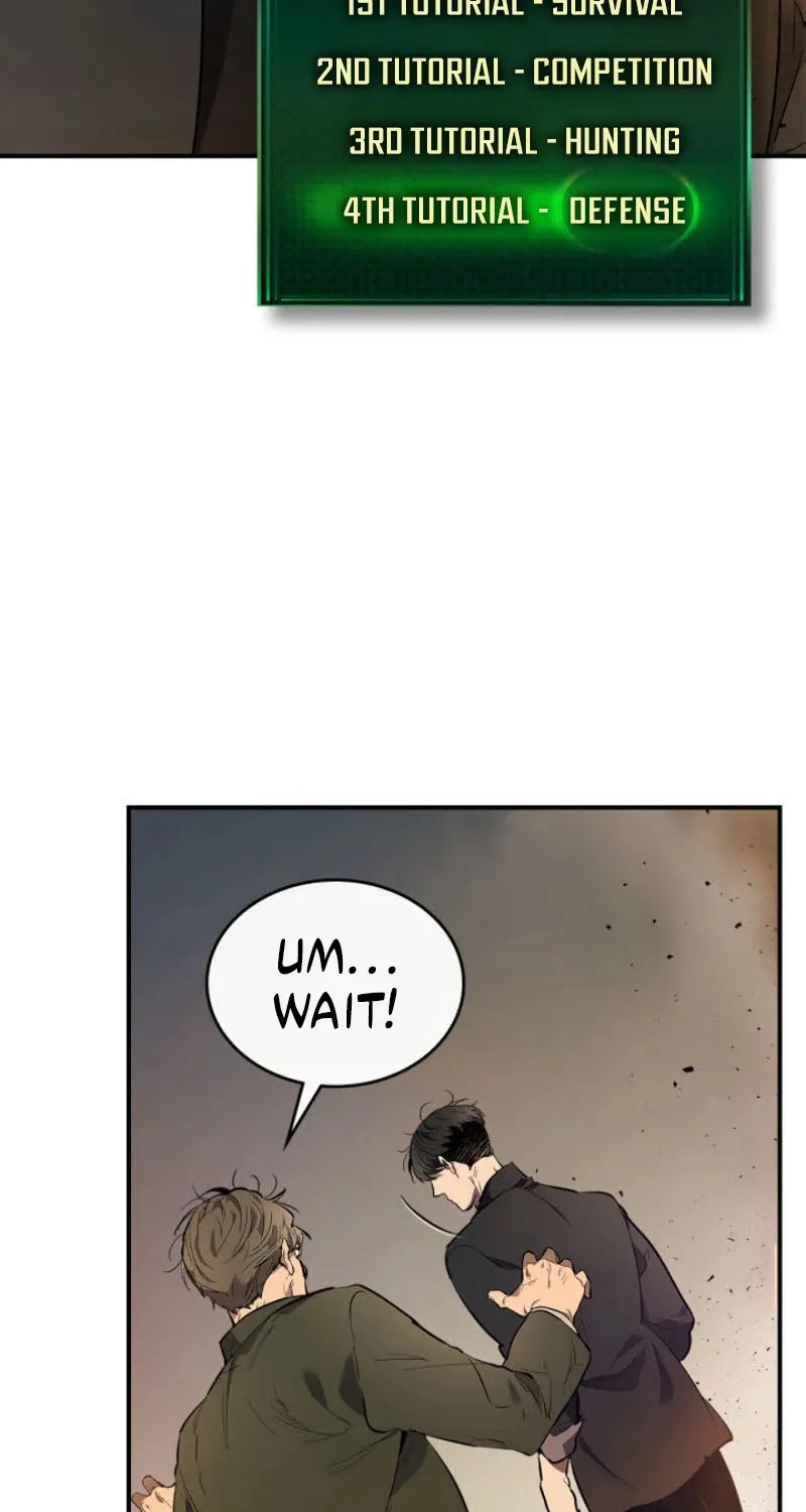 Read Leveling With The Gods chapter 12 image 17 on Lezhin