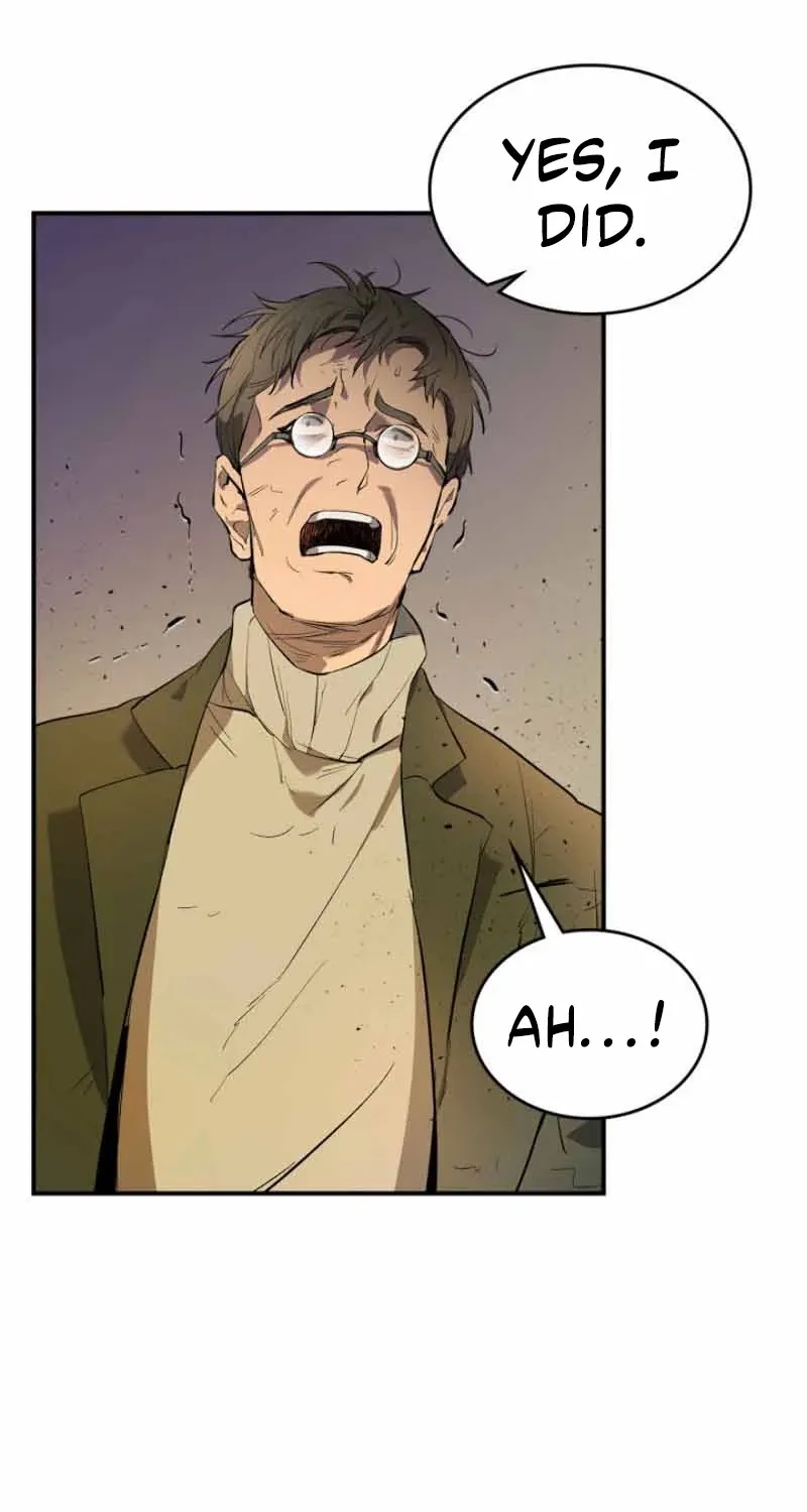 Read Leveling With The Gods chapter 12 image 19 on Lezhin