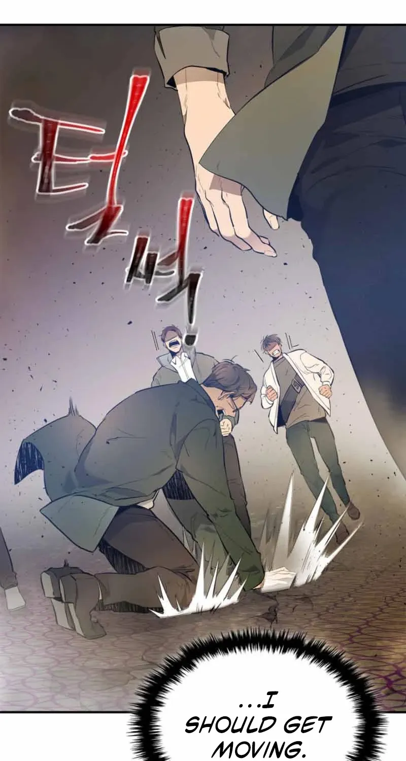 Read Leveling With The Gods chapter 12 image 20 on Lezhin