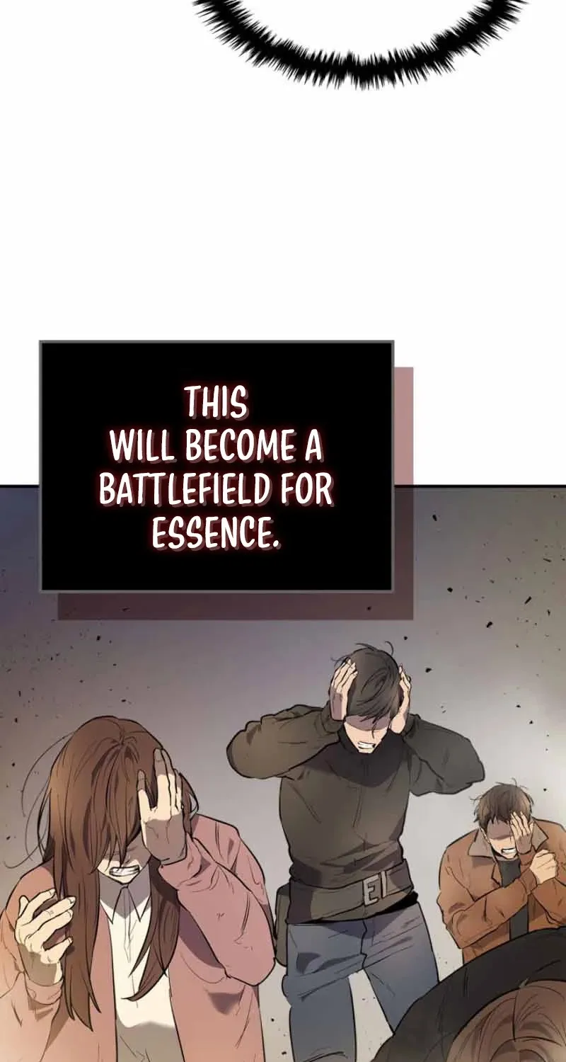 Read Leveling With The Gods chapter 12 image 21 on Lezhin