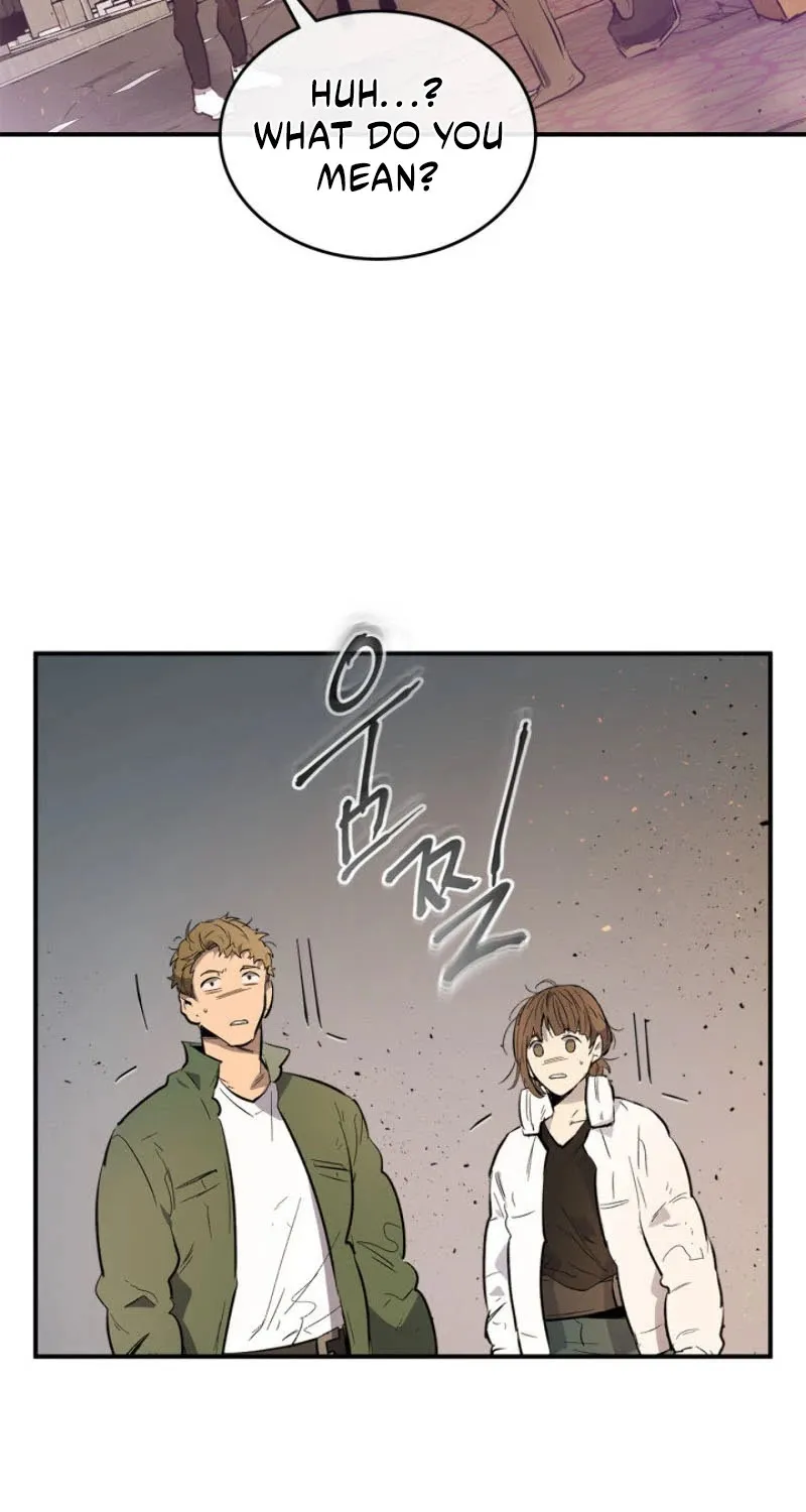 Read Leveling With The Gods chapter 12 image 3 on Lezhin