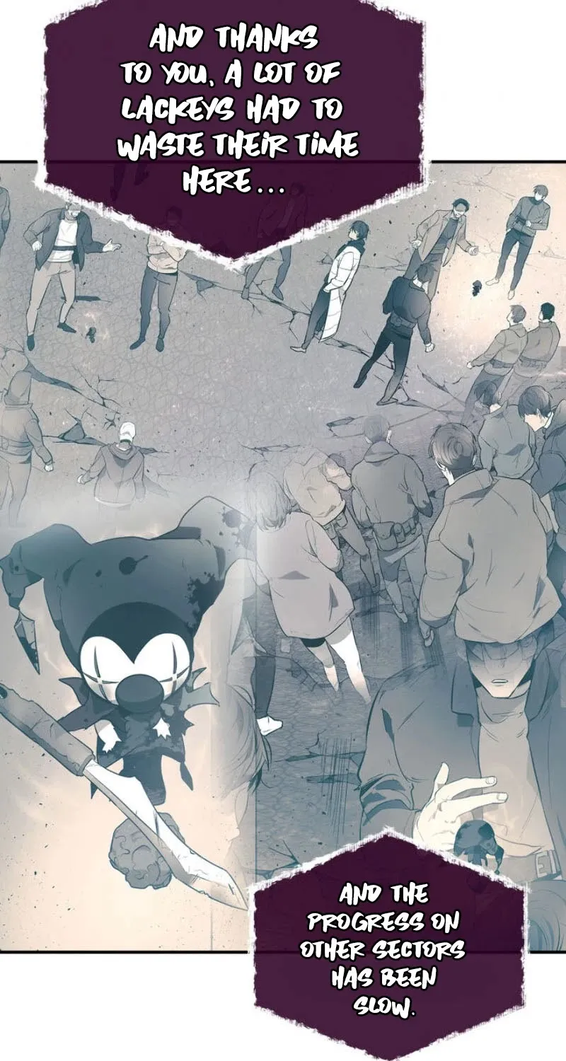 Read Leveling With The Gods chapter 12 image 33 on Lezhin