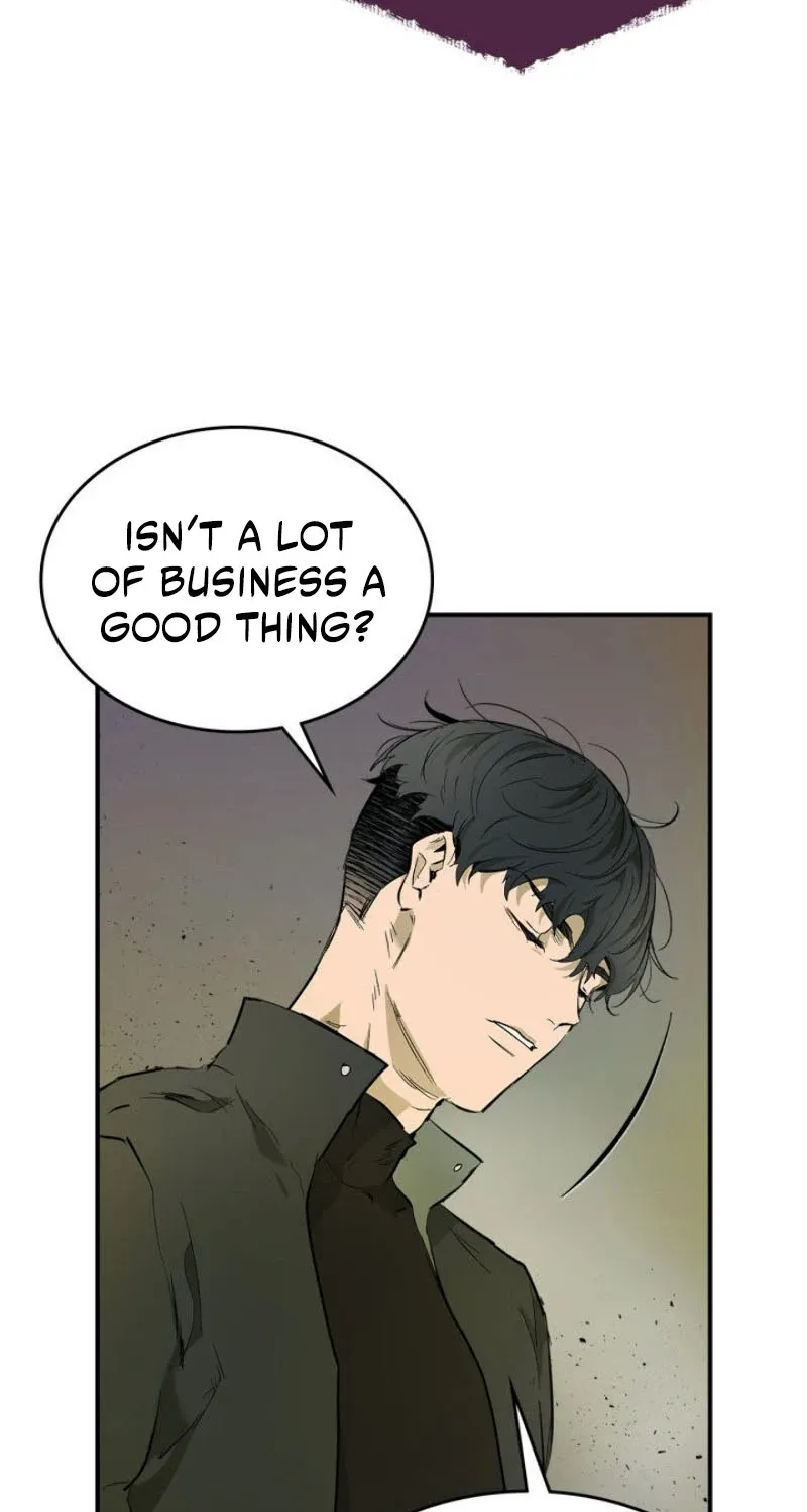 Read Leveling With The Gods chapter 12 image 35 on Lezhin