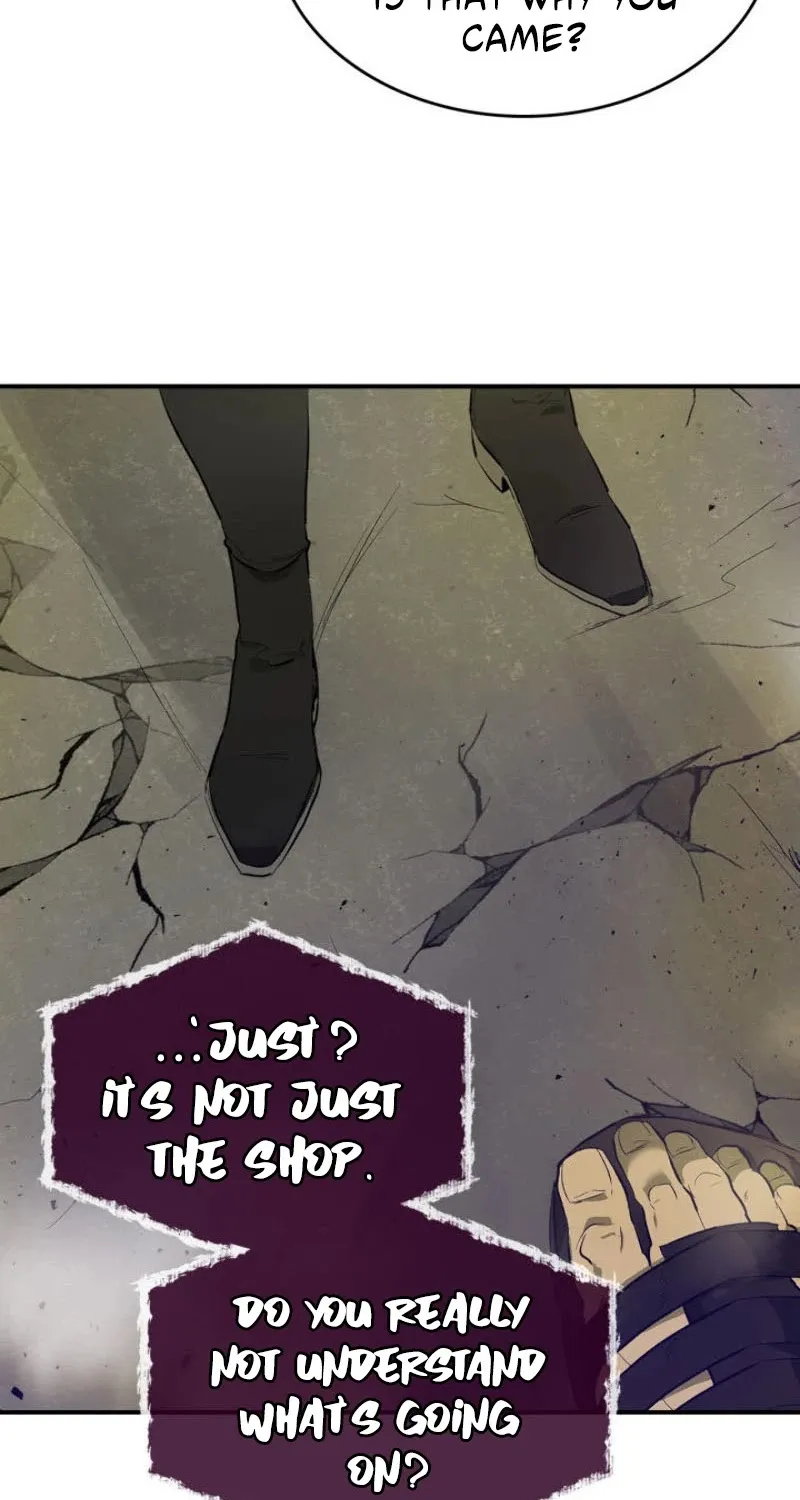 Read Leveling With The Gods chapter 12 image 37 on Lezhin