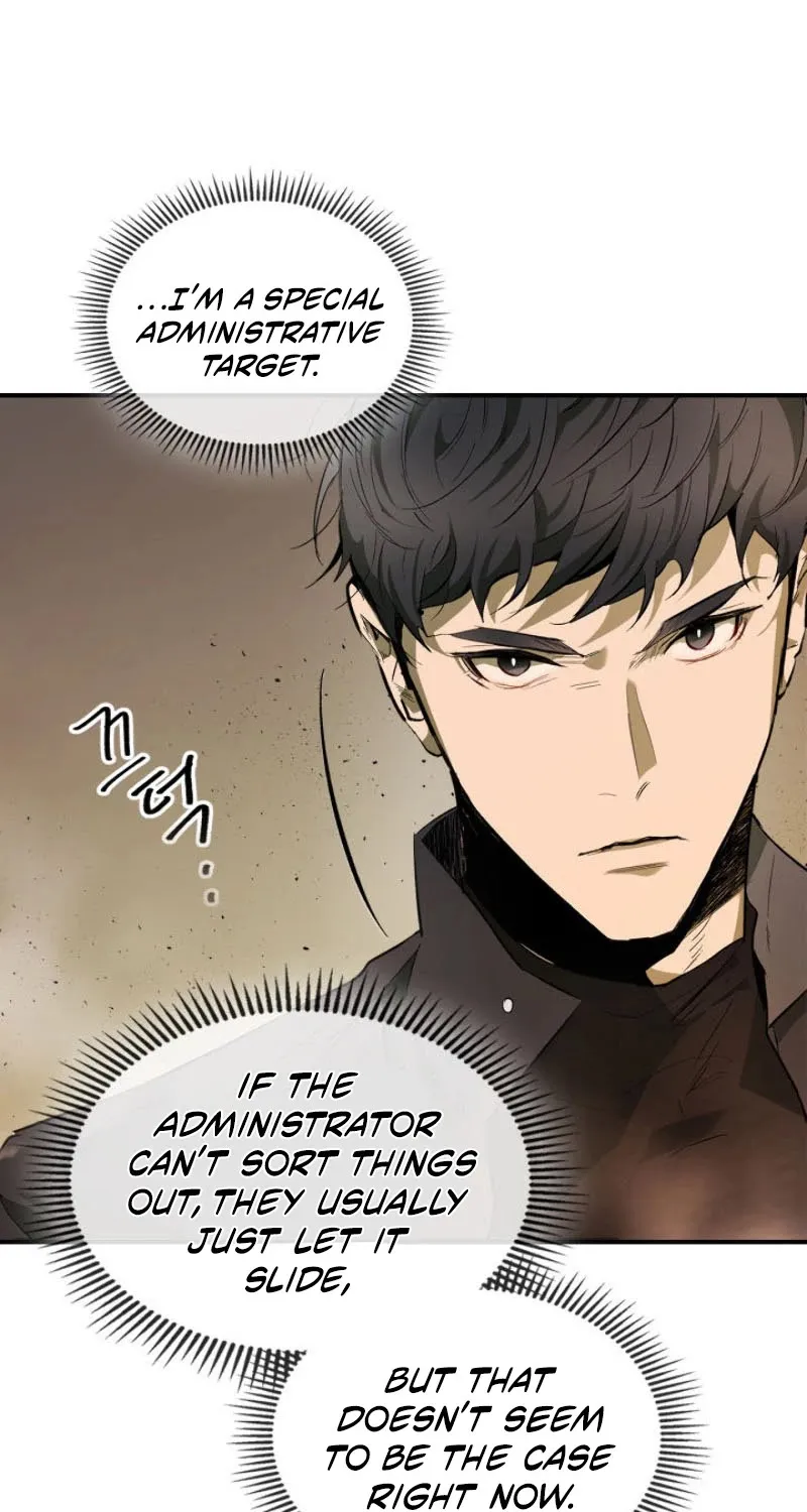 Read Leveling With The Gods chapter 12 image 39 on Lezhin