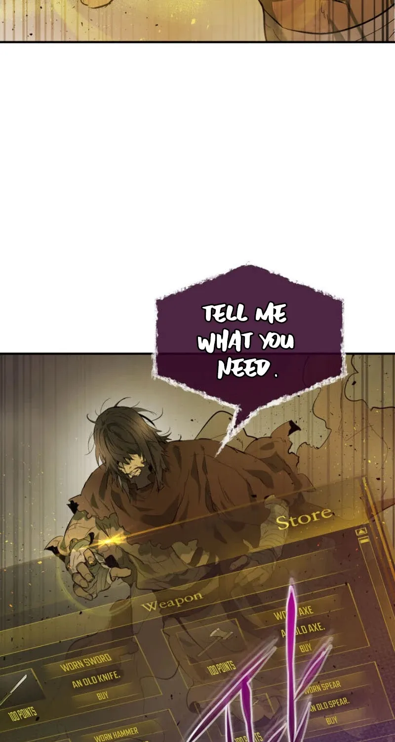 Read Leveling With The Gods chapter 12 image 45 on Lezhin