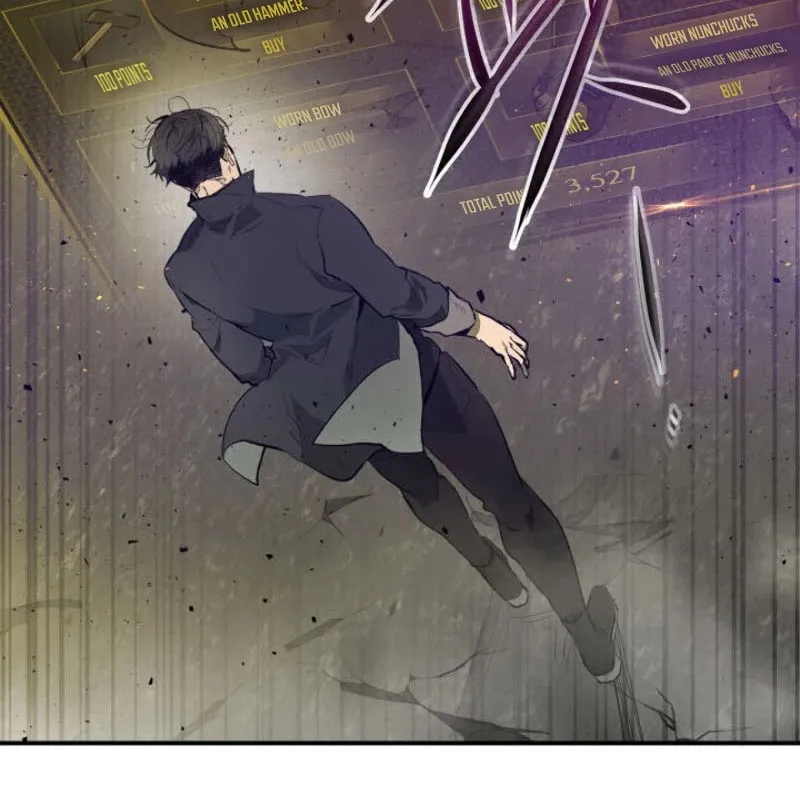 Read Leveling With The Gods chapter 12 image 46 on Lezhin
