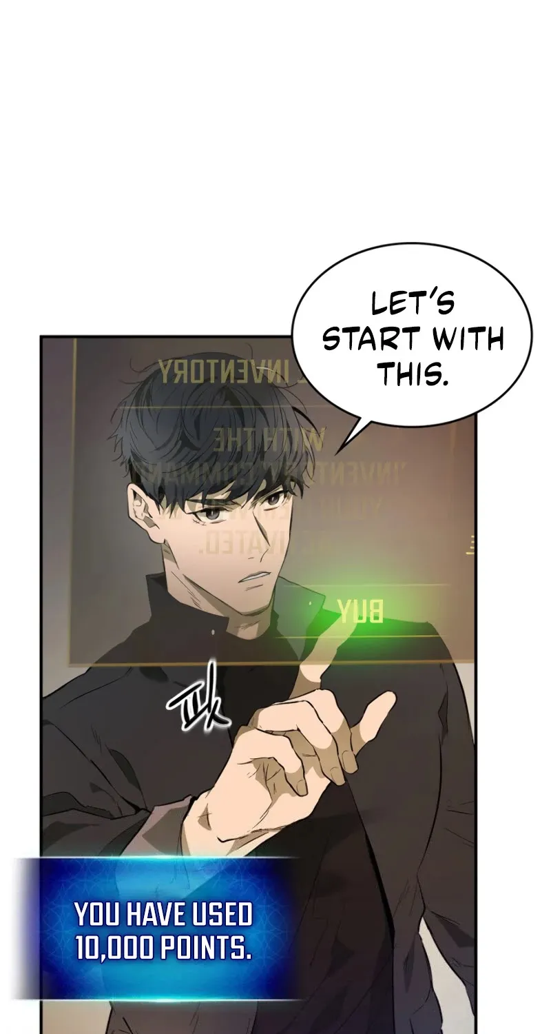 Read Leveling With The Gods chapter 12 image 47 on Lezhin