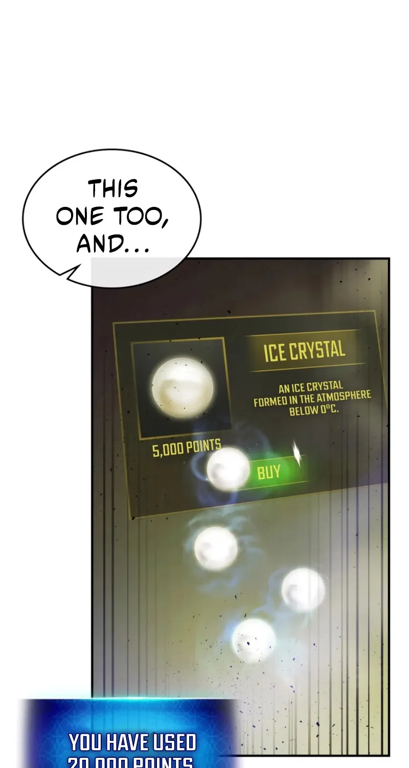 Read Leveling With The Gods chapter 12 image 57 on Lezhin