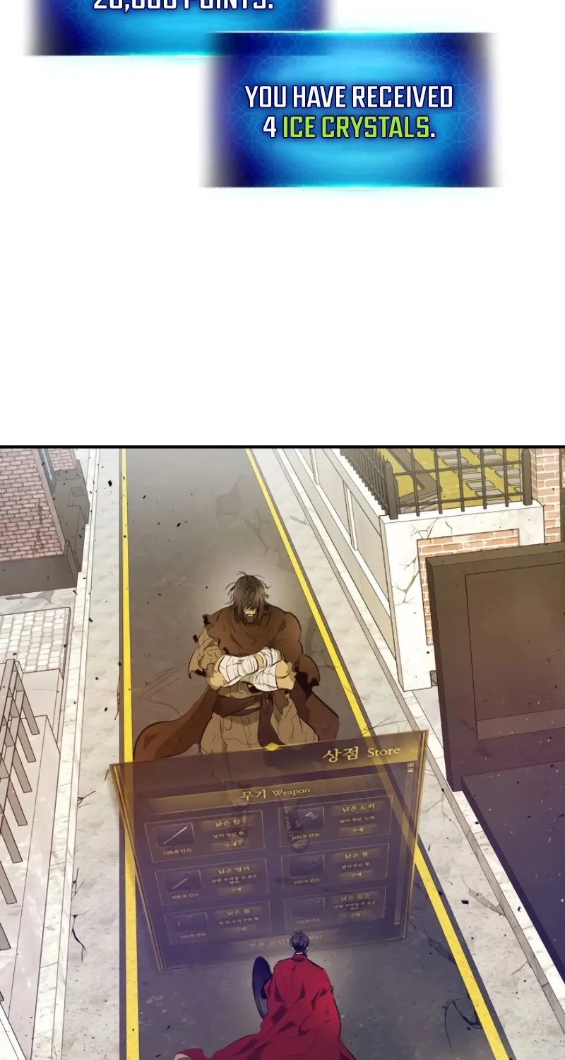Read Leveling With The Gods chapter 12 image 58 on Lezhin