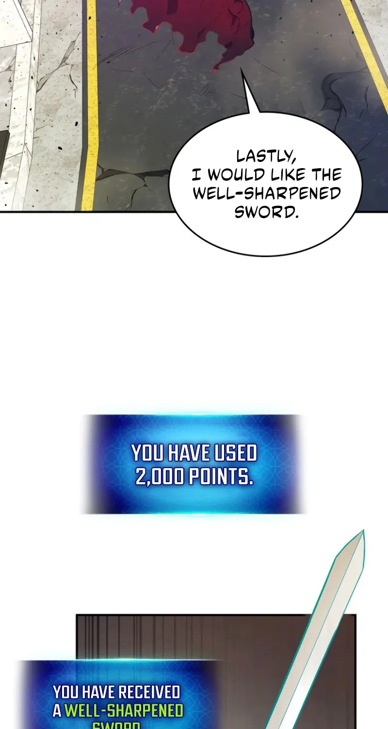Read Leveling With The Gods chapter 12 image 59 on Lezhin
