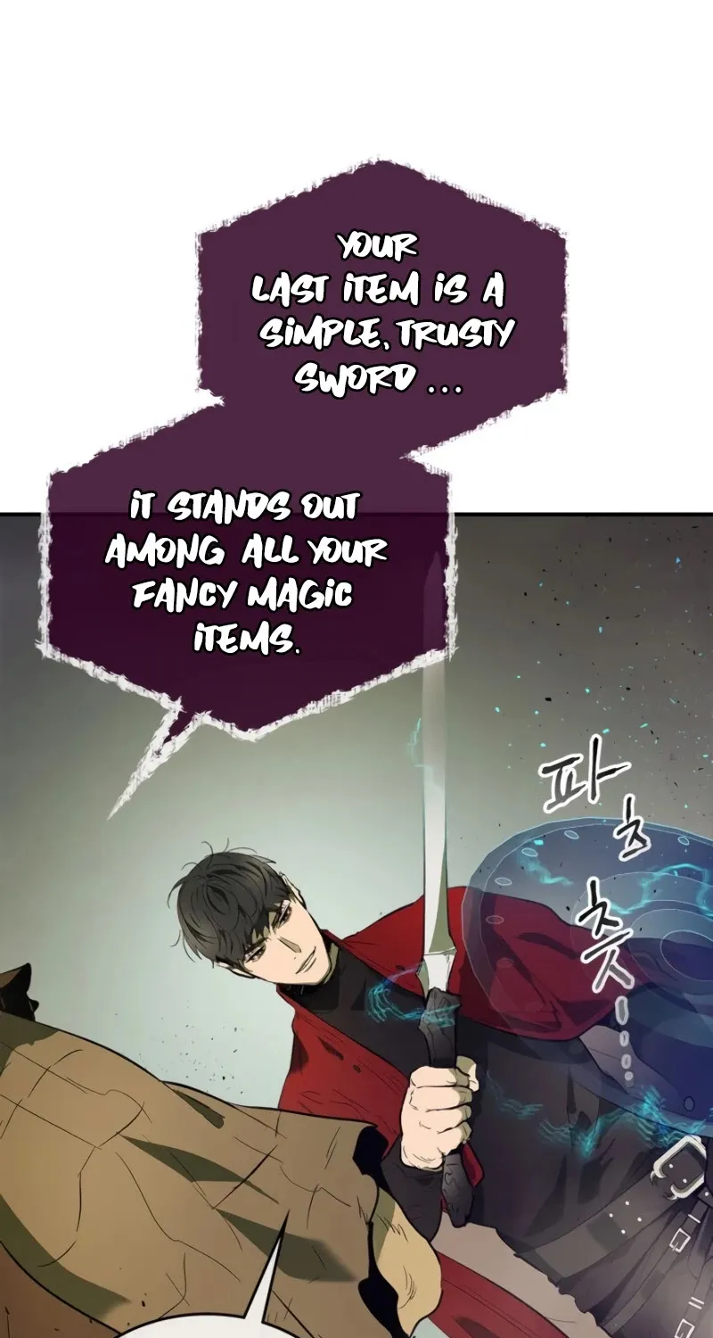 Read Leveling With The Gods chapter 12 image 61 on Lezhin
