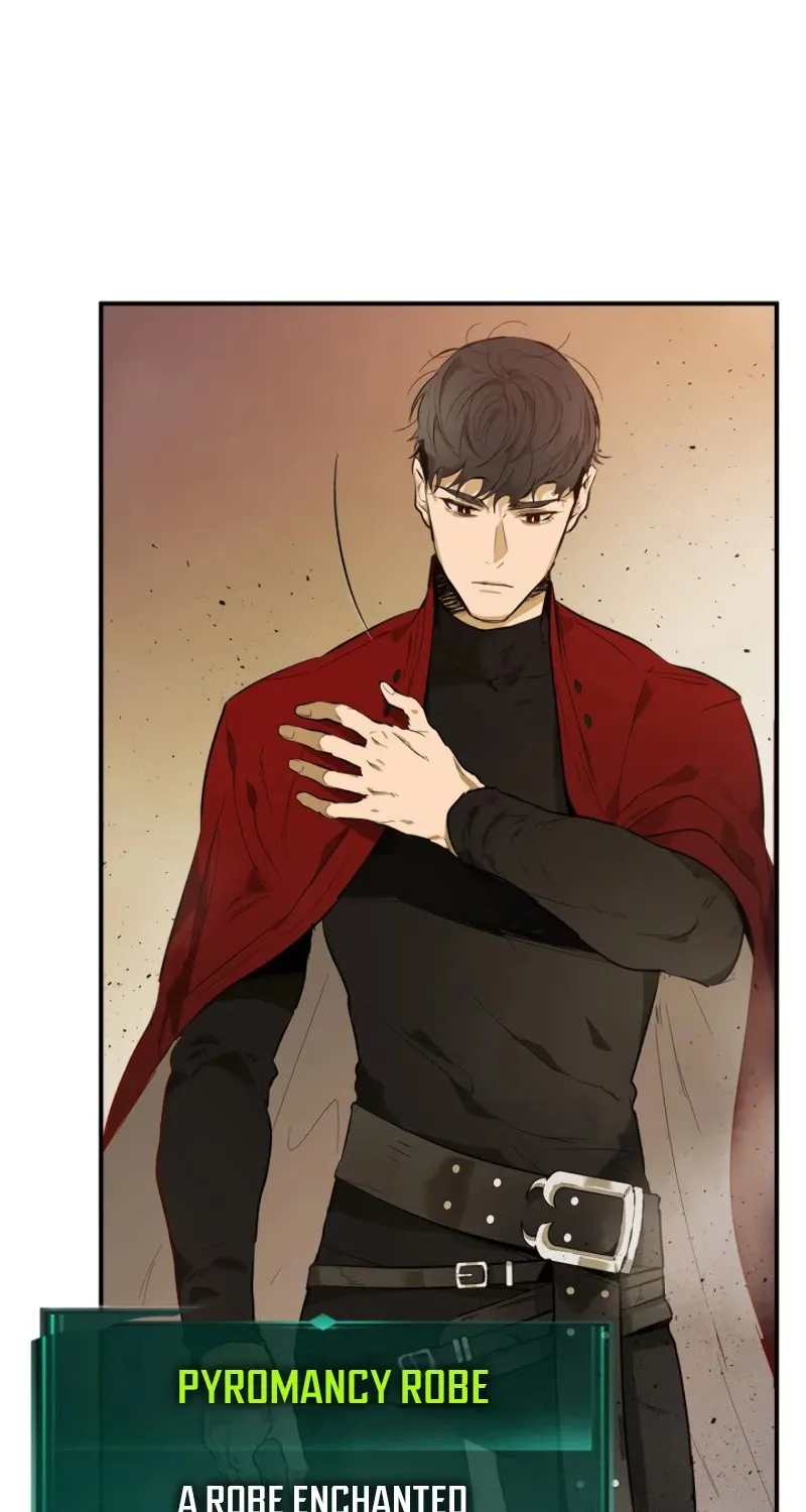 Read Leveling With The Gods chapter 12 image 77 on Lezhin