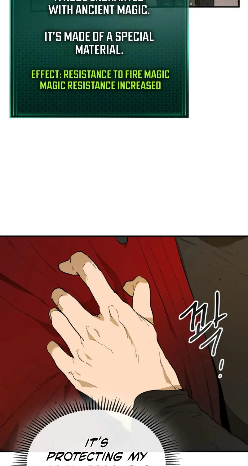 Read Leveling With The Gods chapter 12 image 78 on Lezhin