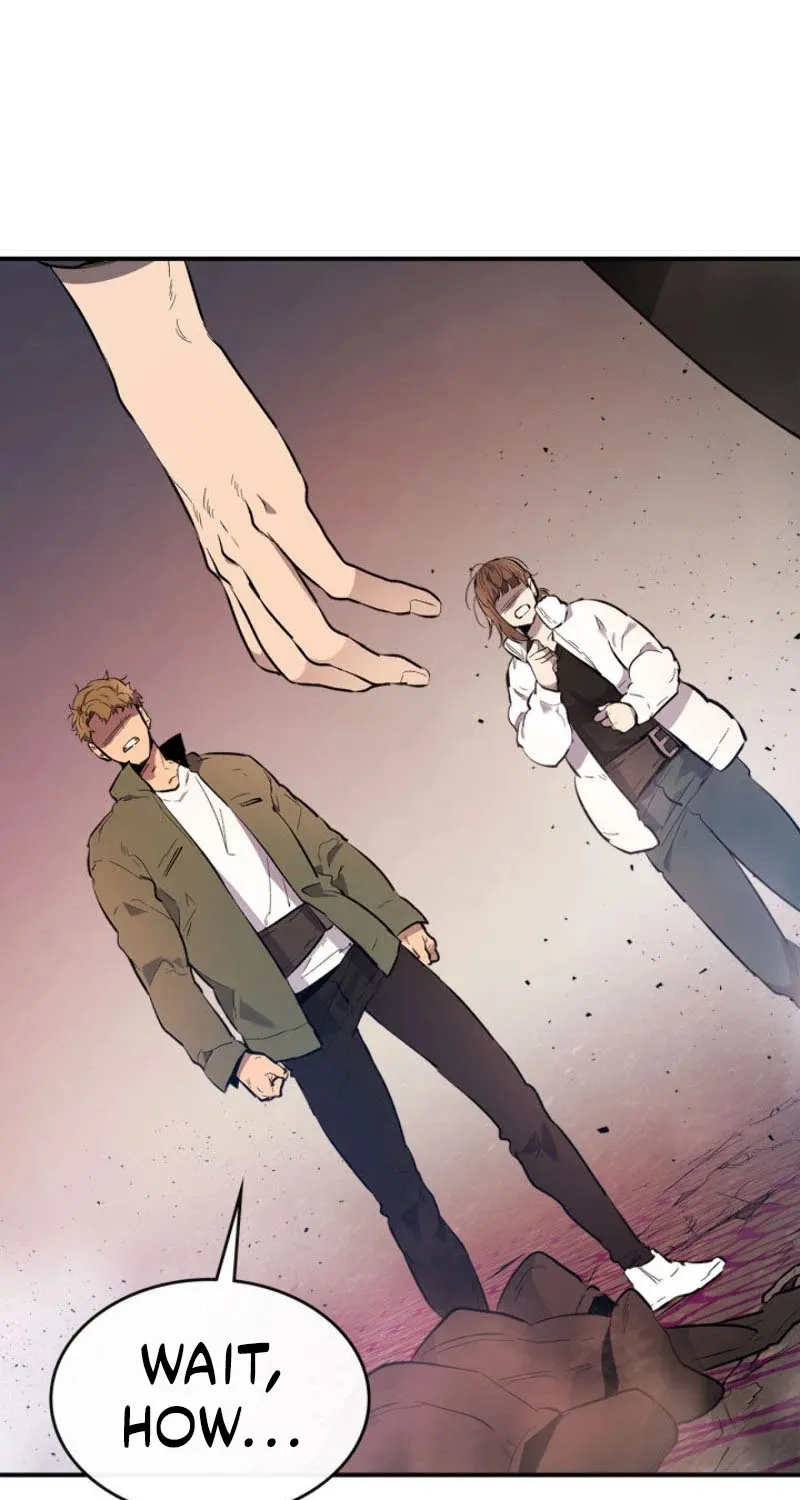 Read Leveling With The Gods chapter 12 image 9 on Lezhin