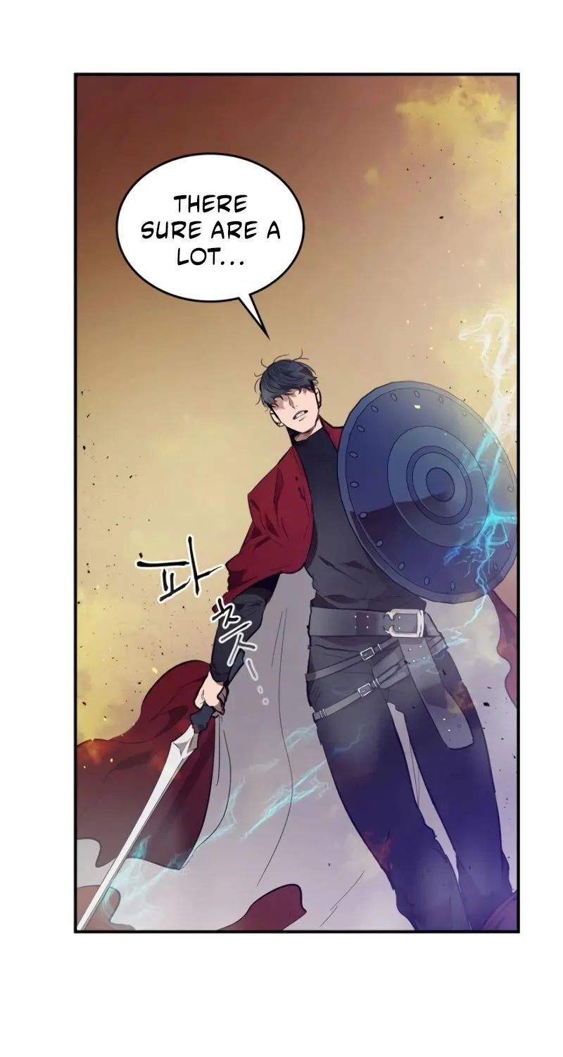 Read Leveling With The Gods chapter 12 image 97 on Lezhin