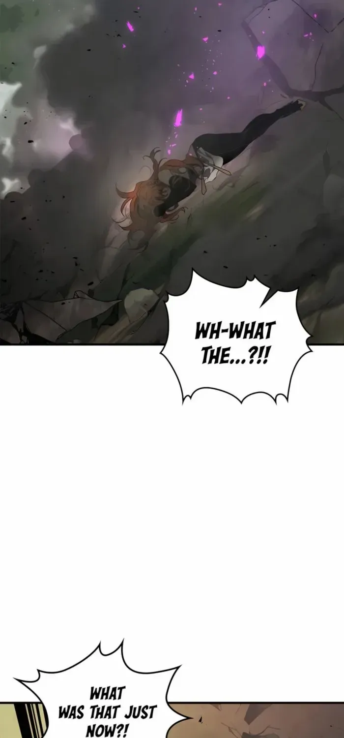 Read Leveling With The Gods chapter 120 image 14 on Lezhin