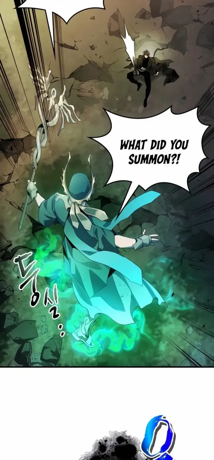 Read Leveling With The Gods chapter 120 image 15 on Lezhin
