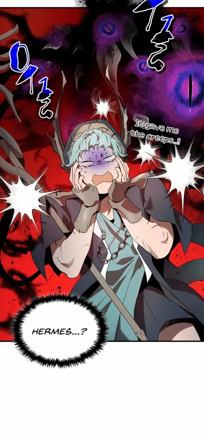 Read Leveling With The Gods chapter 120 image 16 on Lezhin