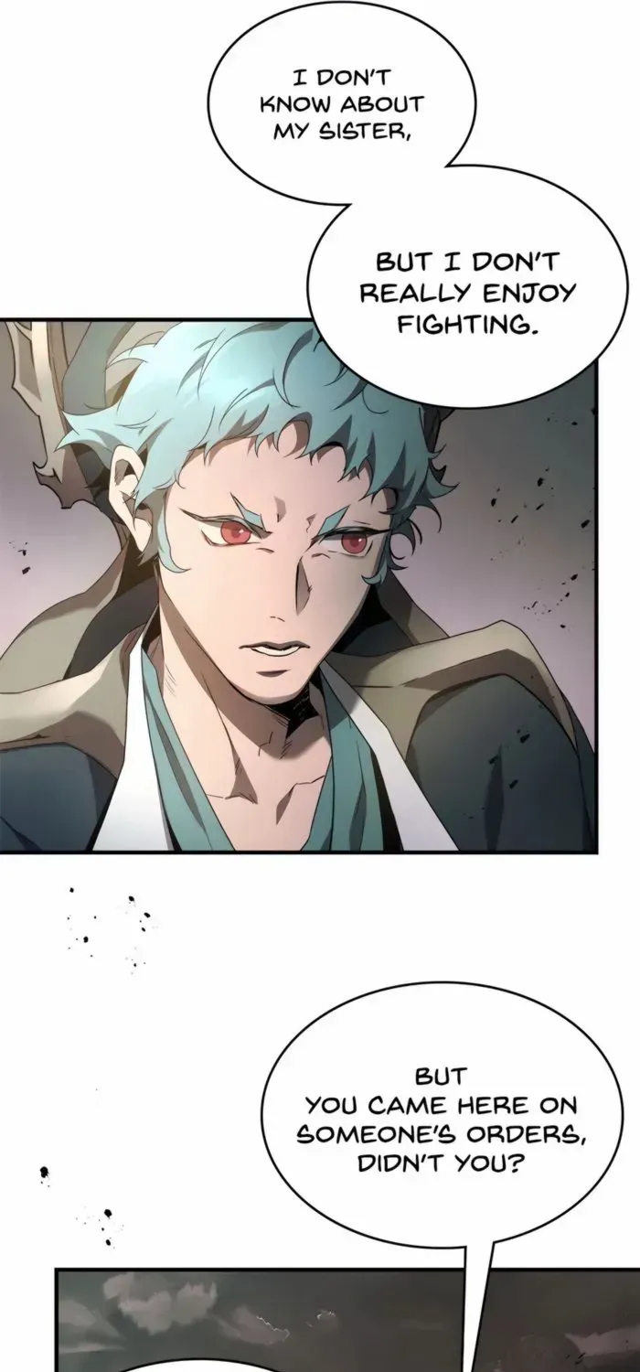 Read Leveling With The Gods chapter 120 image 19 on Lezhin