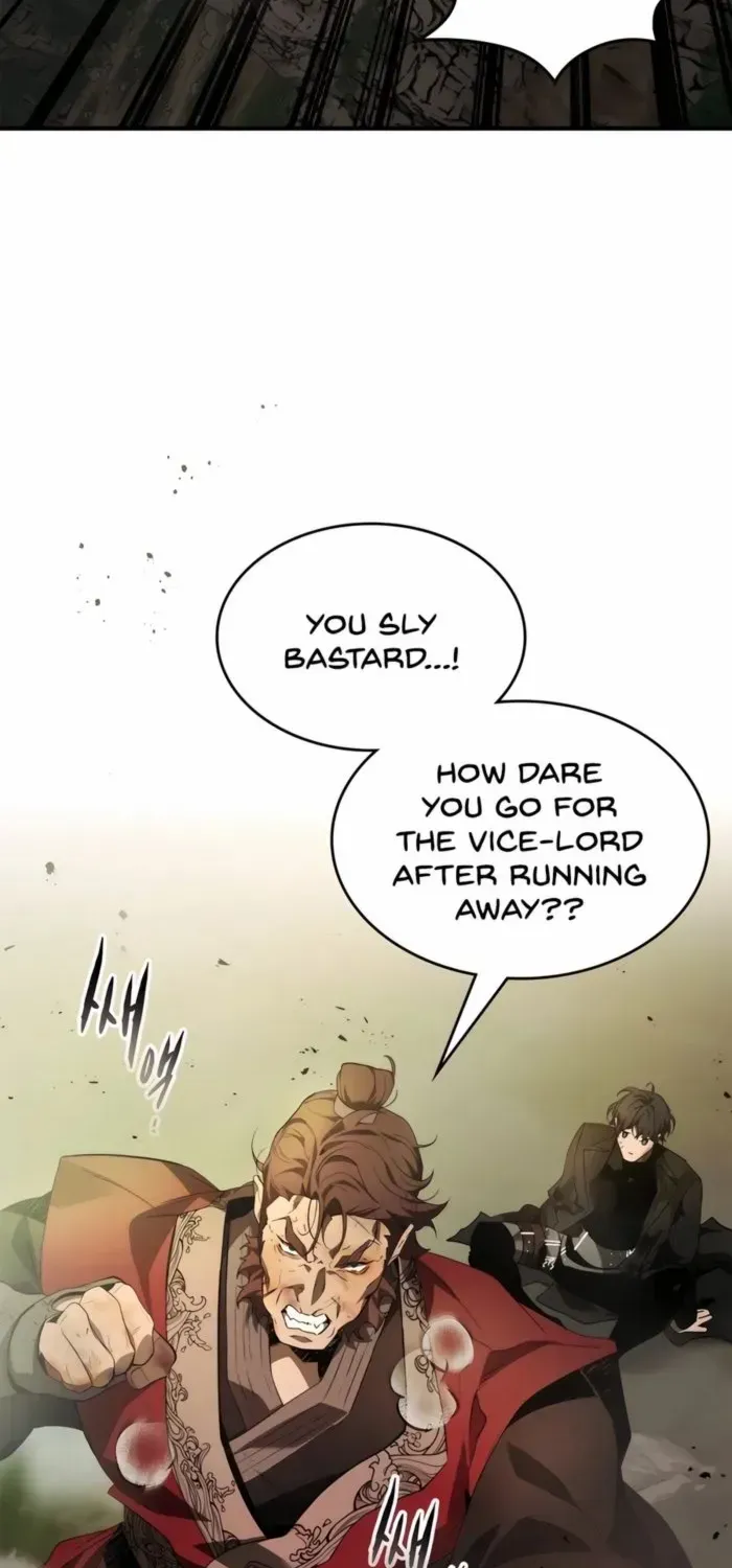 Read Leveling With The Gods chapter 120 image 24 on Lezhin