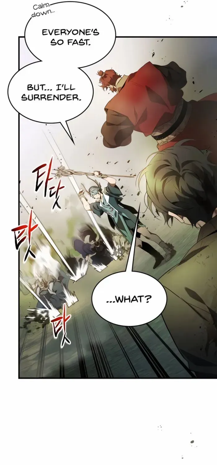 Read Leveling With The Gods chapter 120 image 26 on Lezhin