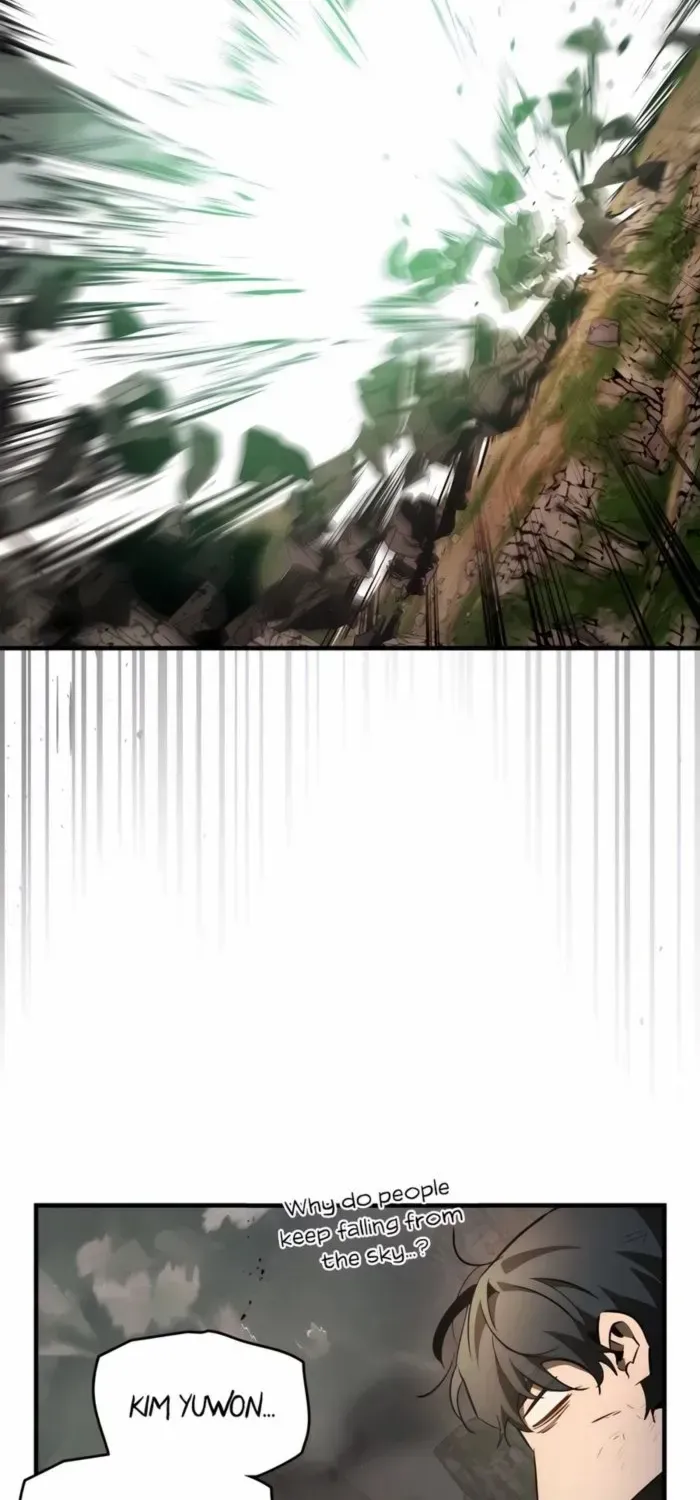 Read Leveling With The Gods chapter 120 image 29 on Lezhin